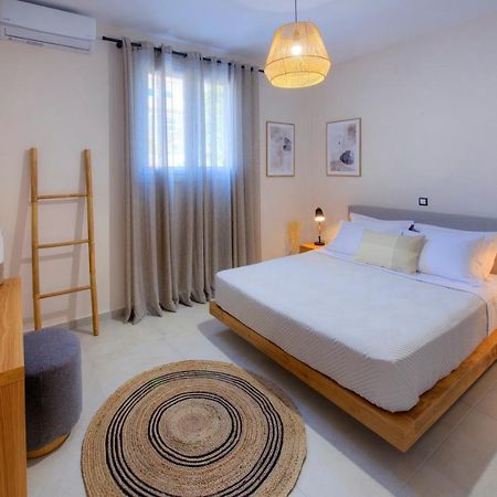 Apartament Casa Dell' Est Monemvasía Zewnętrze zdjęcie