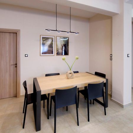 Apartament Casa Dell' Est Monemvasía Zewnętrze zdjęcie