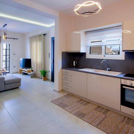 Apartament Casa Dell' Est Monemvasía Zewnętrze zdjęcie