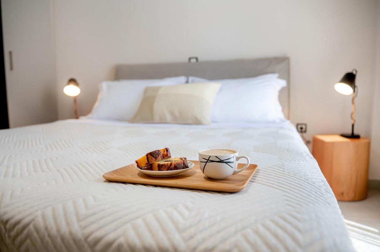 Apartament Casa Dell' Est Monemvasía Zewnętrze zdjęcie