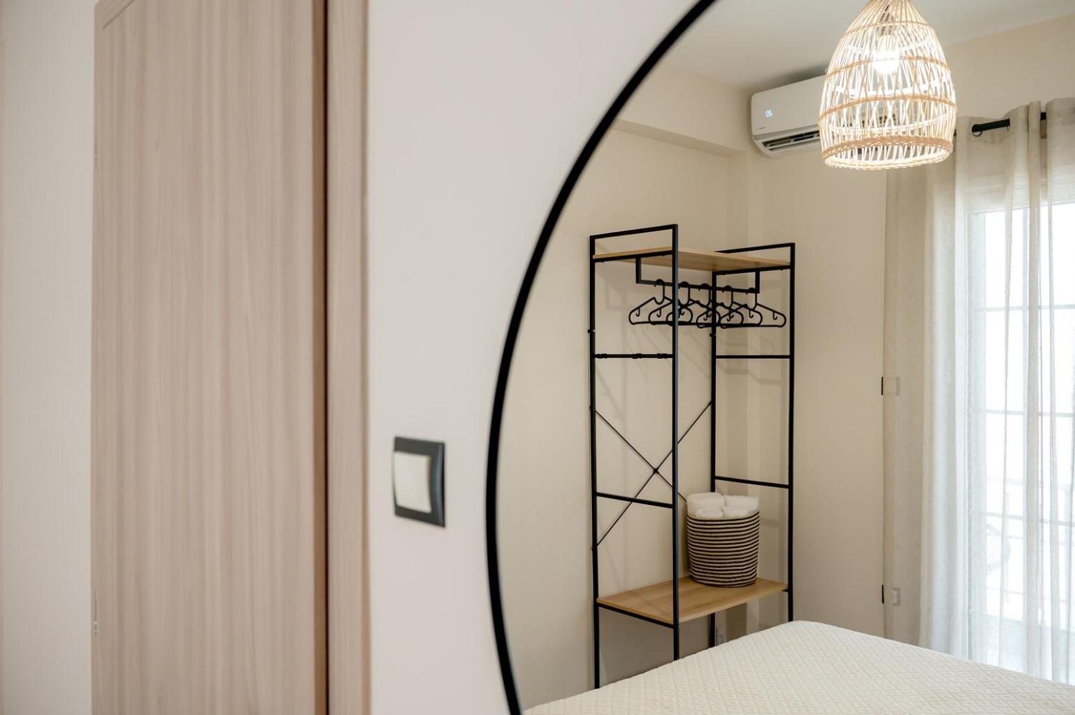 Apartament Casa Dell' Est Monemvasía Zewnętrze zdjęcie