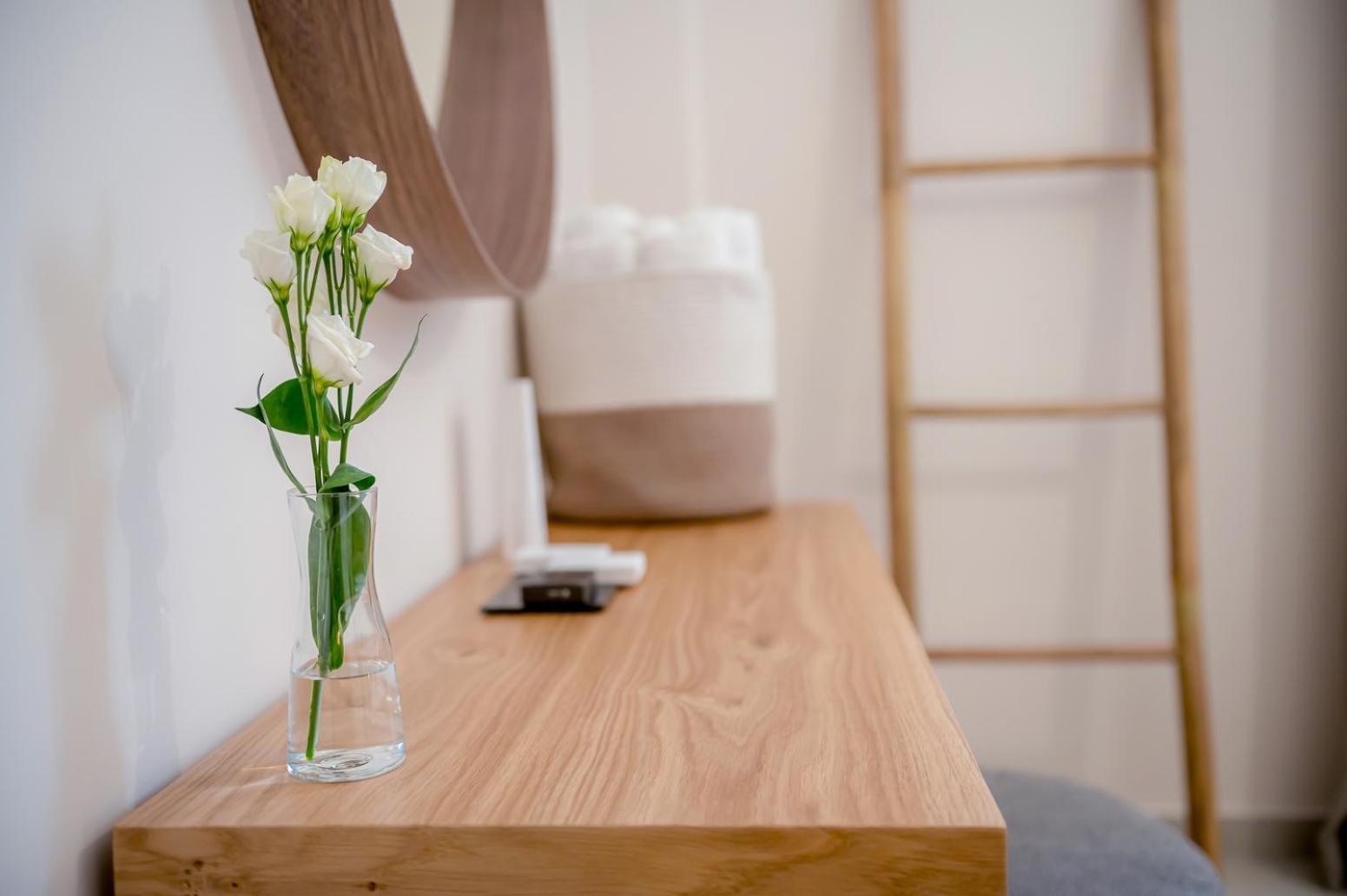 Apartament Casa Dell' Est Monemvasía Zewnętrze zdjęcie