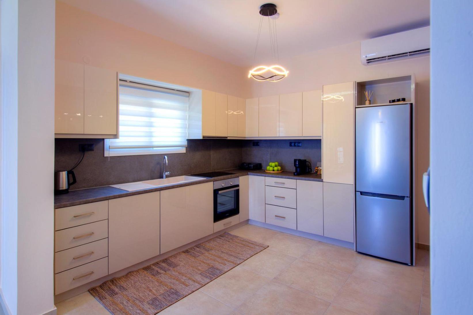 Apartament Casa Dell' Est Monemvasía Zewnętrze zdjęcie