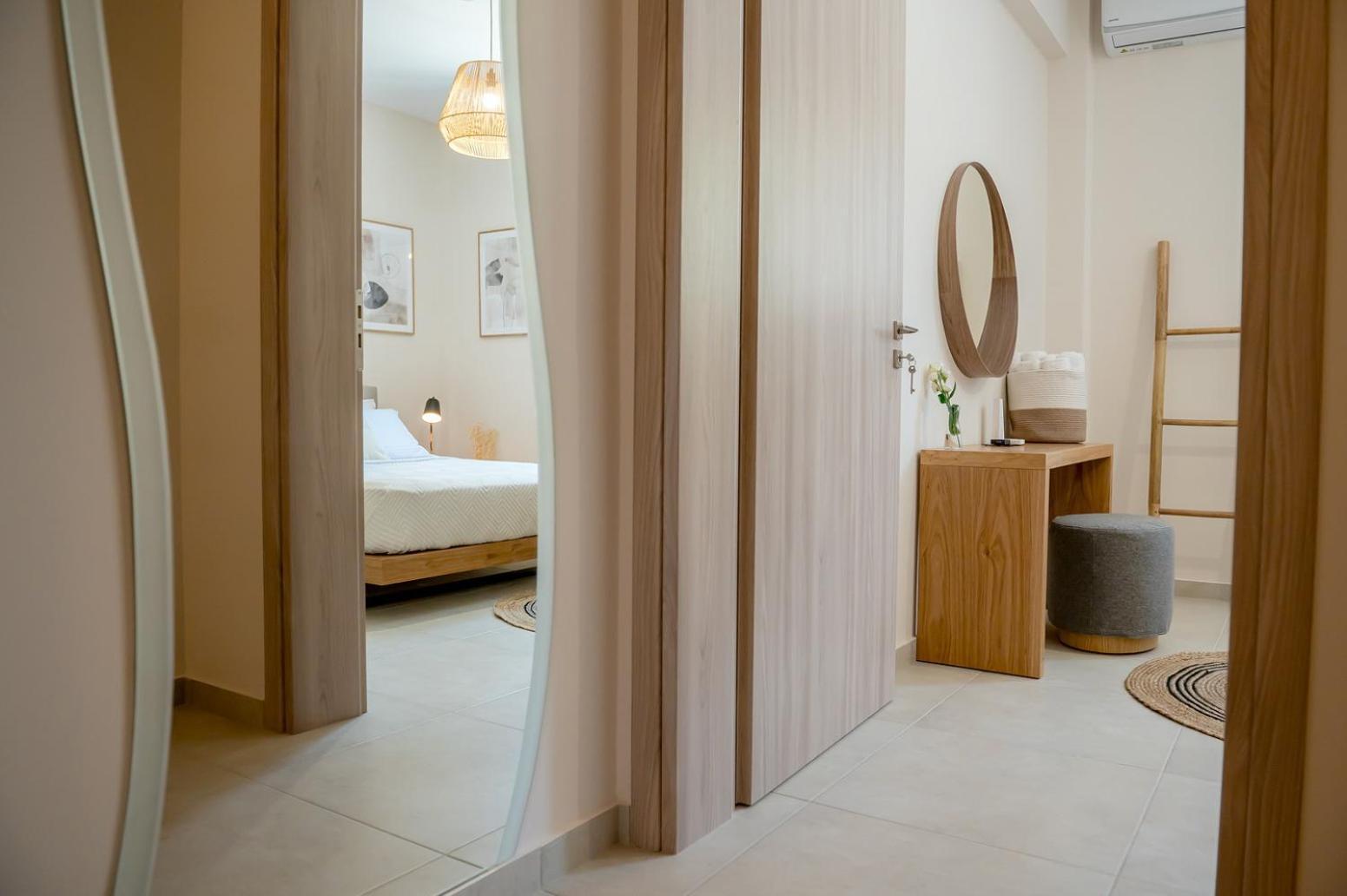Apartament Casa Dell' Est Monemvasía Zewnętrze zdjęcie