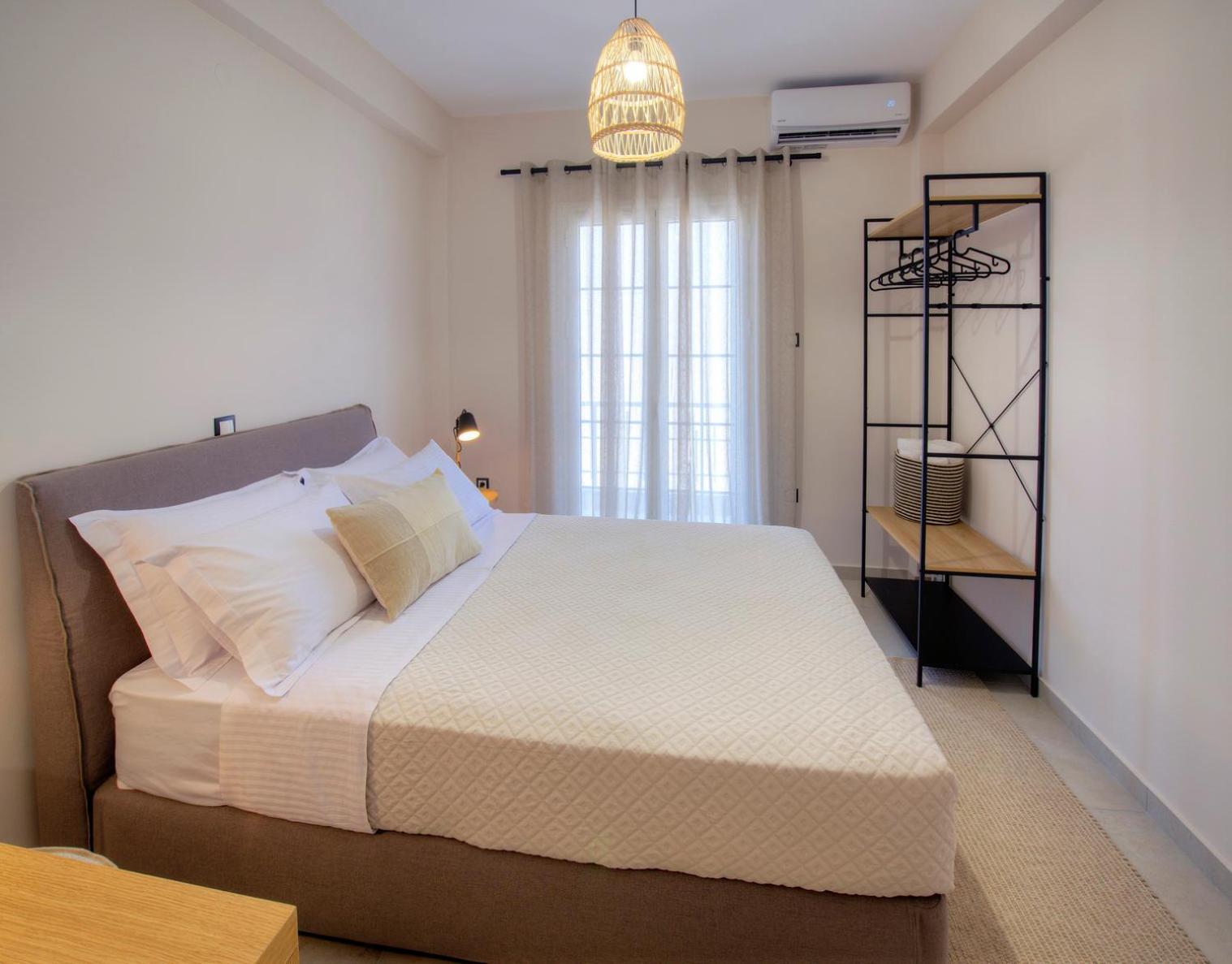 Apartament Casa Dell' Est Monemvasía Zewnętrze zdjęcie
