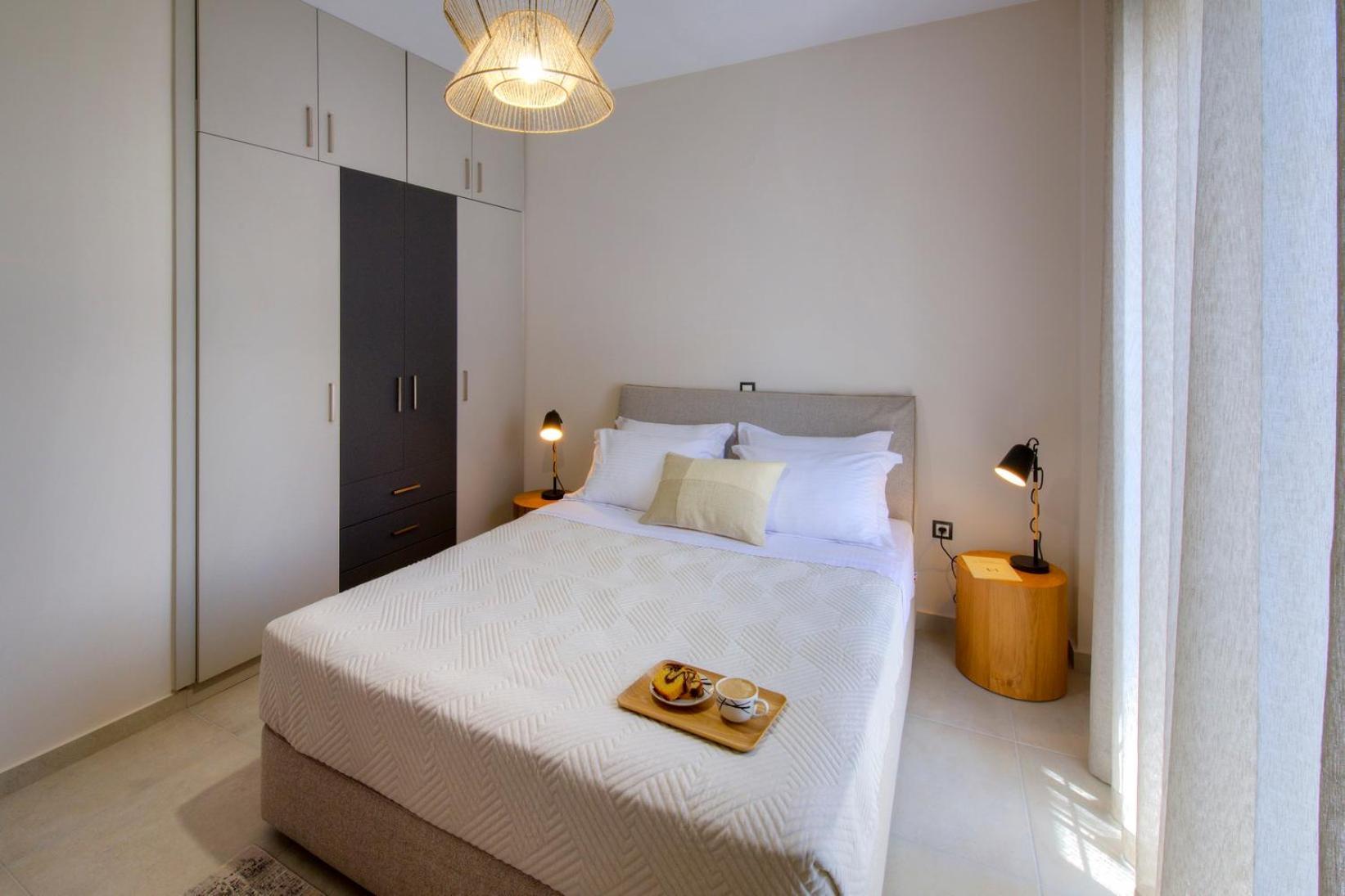 Apartament Casa Dell' Est Monemvasía Zewnętrze zdjęcie