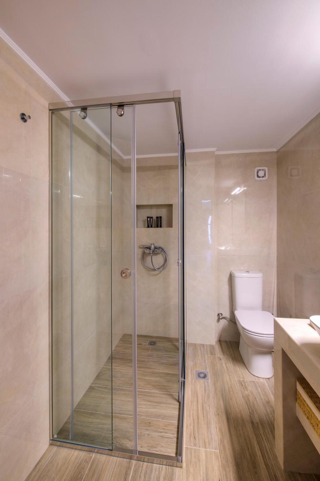 Apartament Casa Dell' Est Monemvasía Zewnętrze zdjęcie